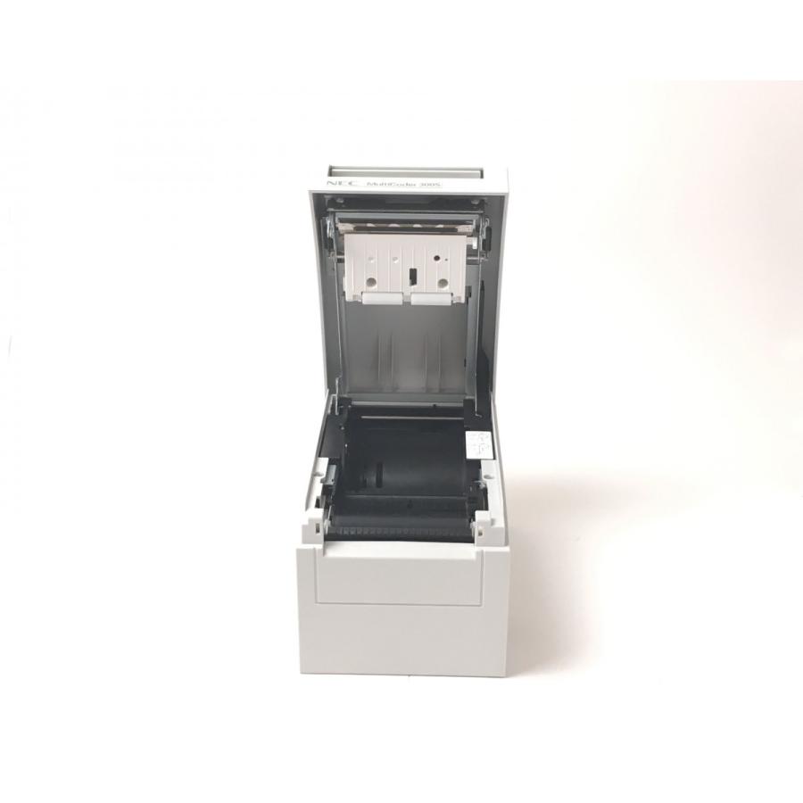 NEC （優良中古）NEC レシートプリンタ MultiCoder 300S2DCU(USB/80mm