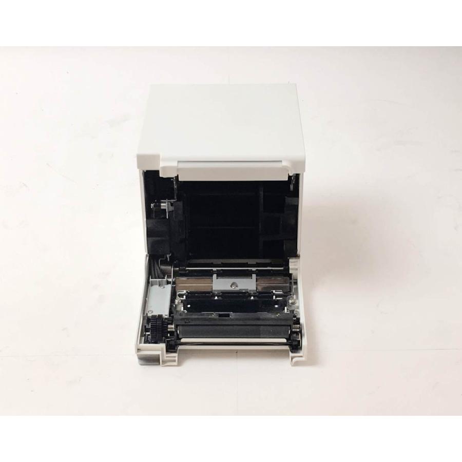優良中古）SII レシートプリンター RP-E11-W3FJ1(USB) : kiki - 通販