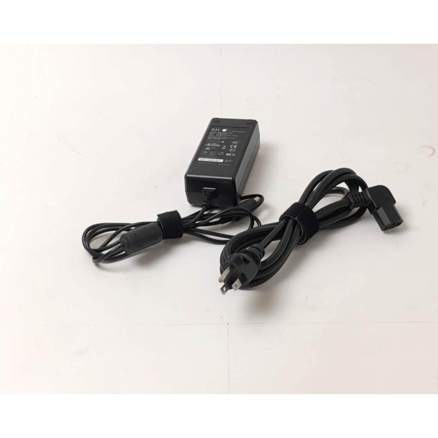 優良中古）SII レシートプリンター RP-E11-W3FJ1(USB) : kiki - 通販