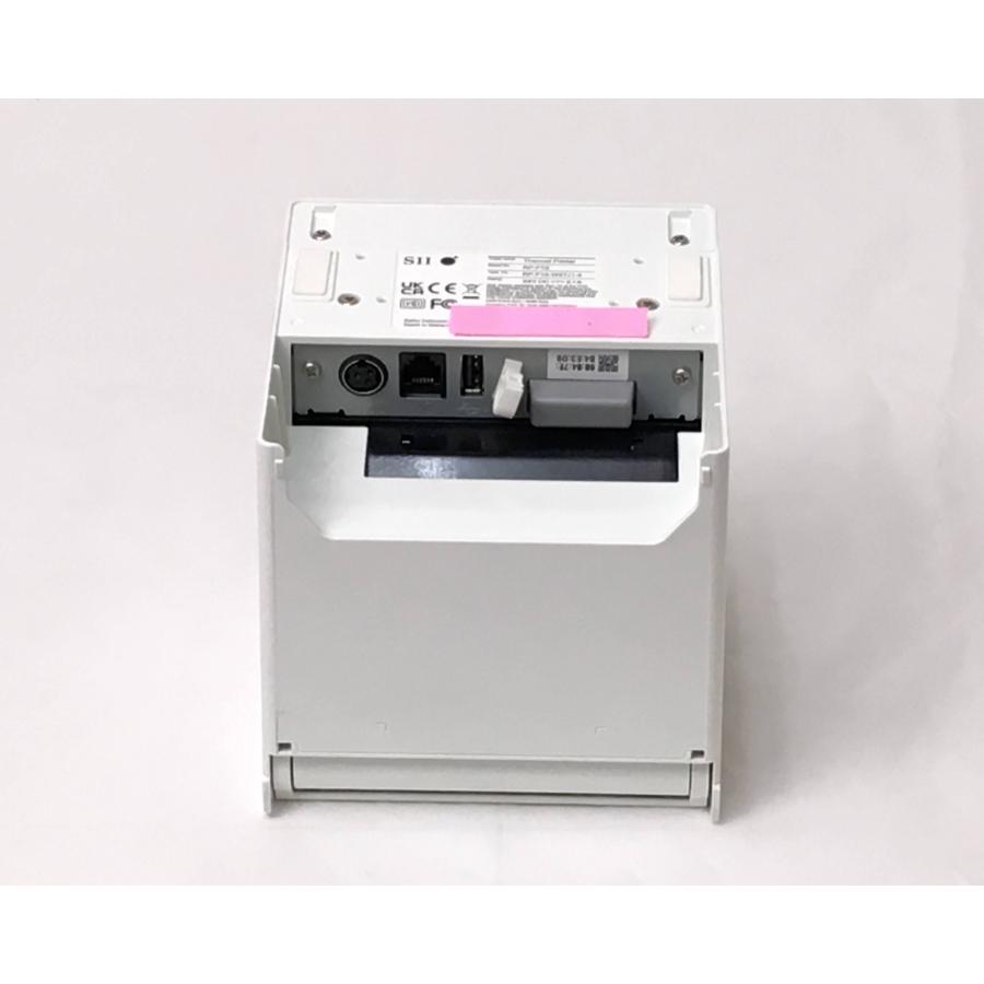 Y☆873 SII サーマルプリンター&ドロアー RP-F10-W27J1-4 Y☆873 SII サーマルプリンター&ドロアー RP-F10-W27J1-4