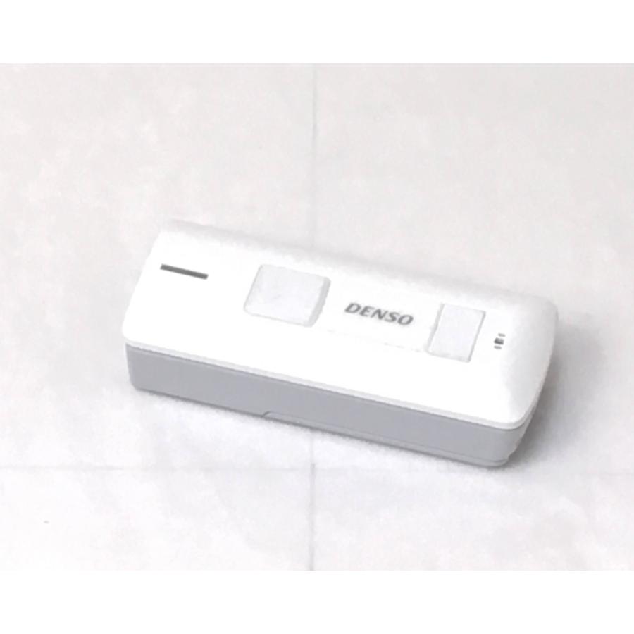 デンソー（DENSO） （優良中古）DENSO モバイルスキャナ SE1-BB (未