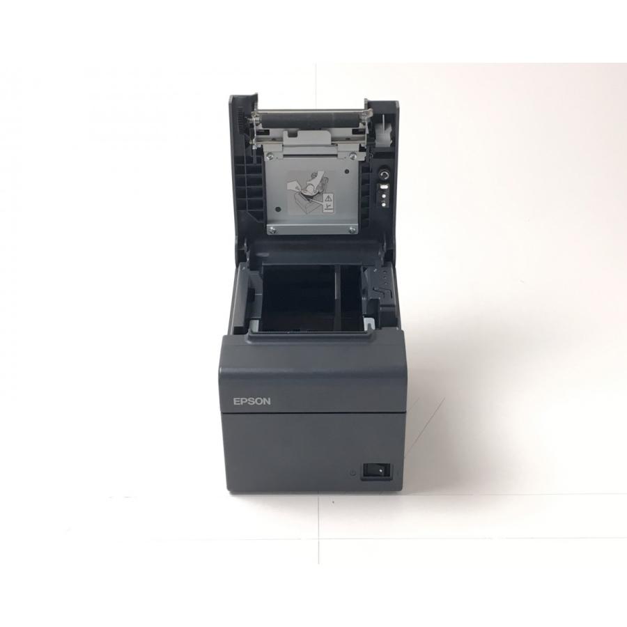 エプソン（EPSON） （優良中古）EPSONレシートプリンタ TM-T202