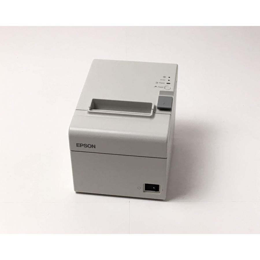 エプソン（EPSON） （優良中古）EPSON レシートプリンタ TM-T202