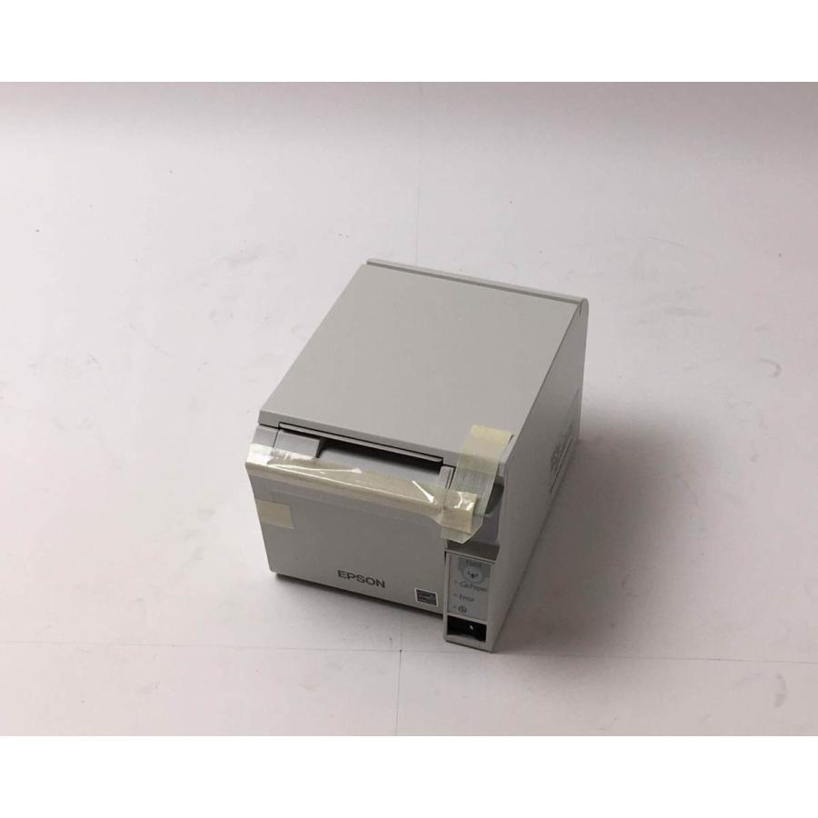 EPSON レシートプリンタ TM-T70II Bluetooth 58mm 【公式通販】