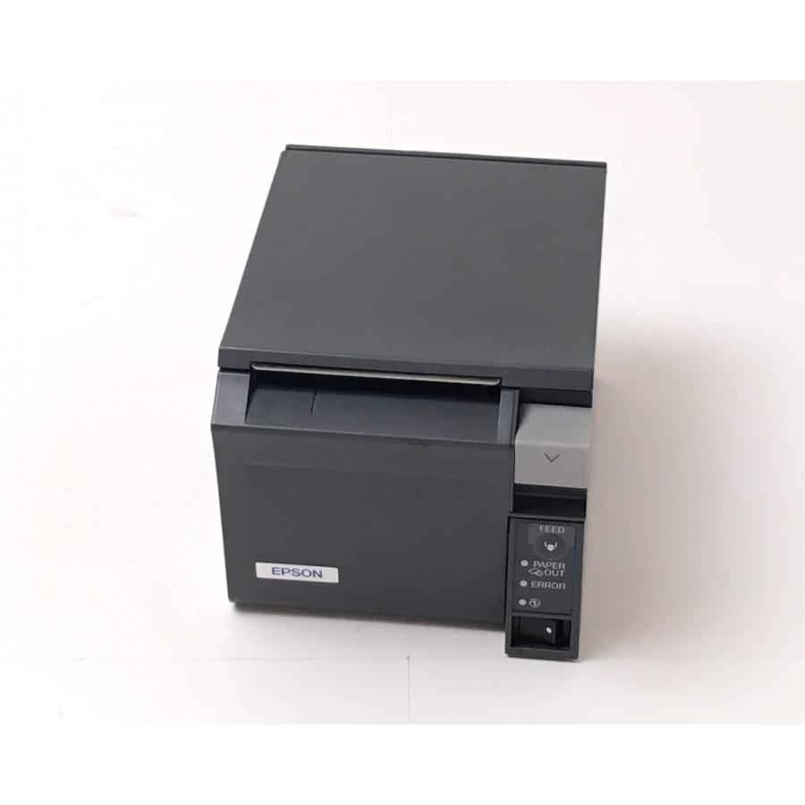 ✨️美品✨️EPSON TM-P80 モバイルレシートプリンター　エプソン レシートプリンター TM-P80 | 製品情報 | エプソン