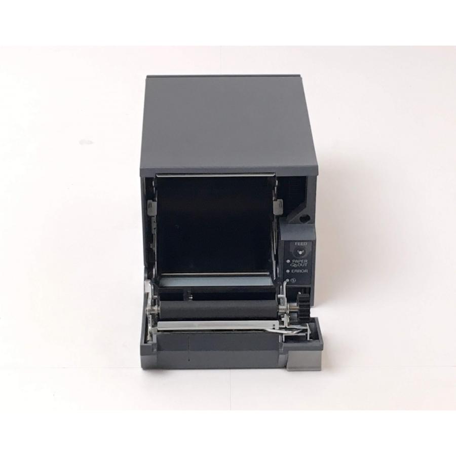 エプソン（EPSON） （優良中古）EPSON スマートレシートプリンター TM