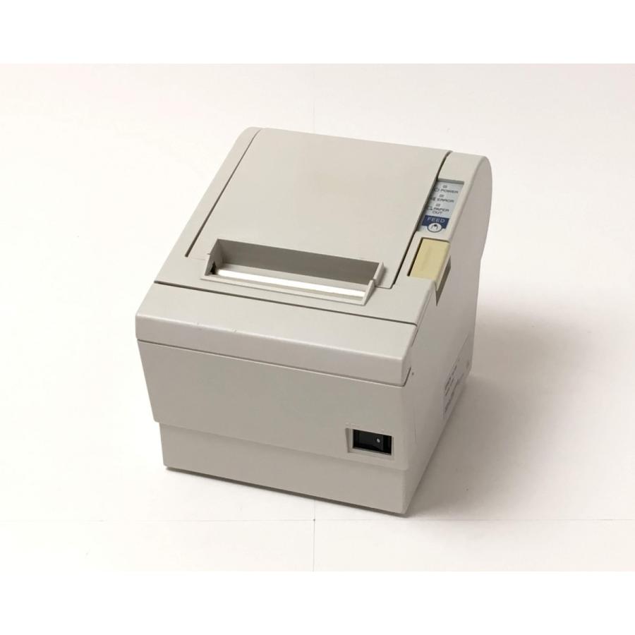 EPSON エプソン TM-T88III M129C レシートプリンター