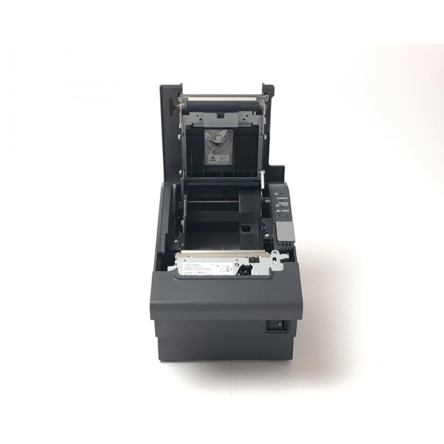 エプソン（EPSON） （優良中古）EPSON レシートプリンタ TM-T884(USB