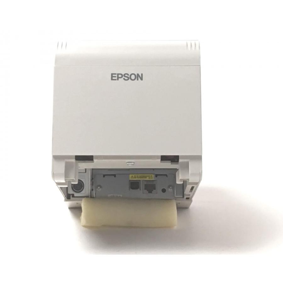 エプソン（EPSON） （優良中古）EPSON レシートプリンター TM-T90II