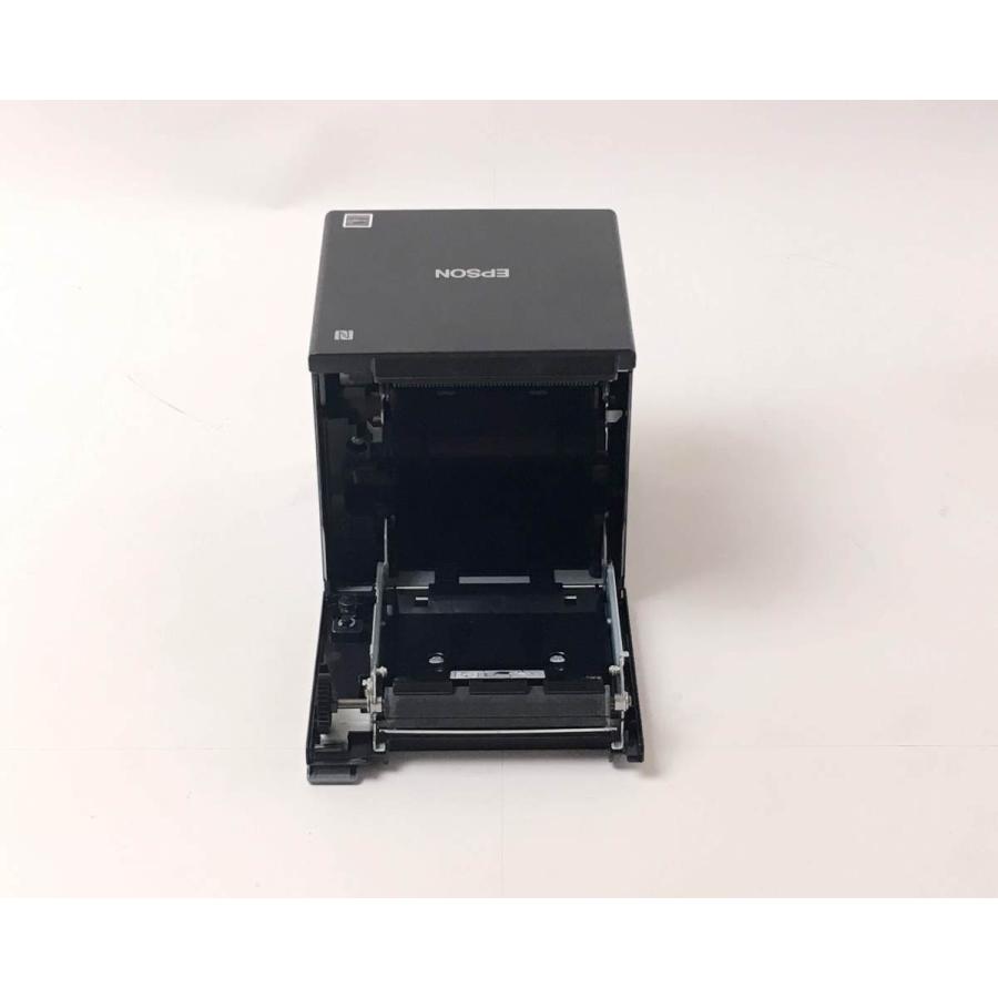 エプソン（EPSON） （優良中古）EPSON レシートプリンタ TM-M30(USB