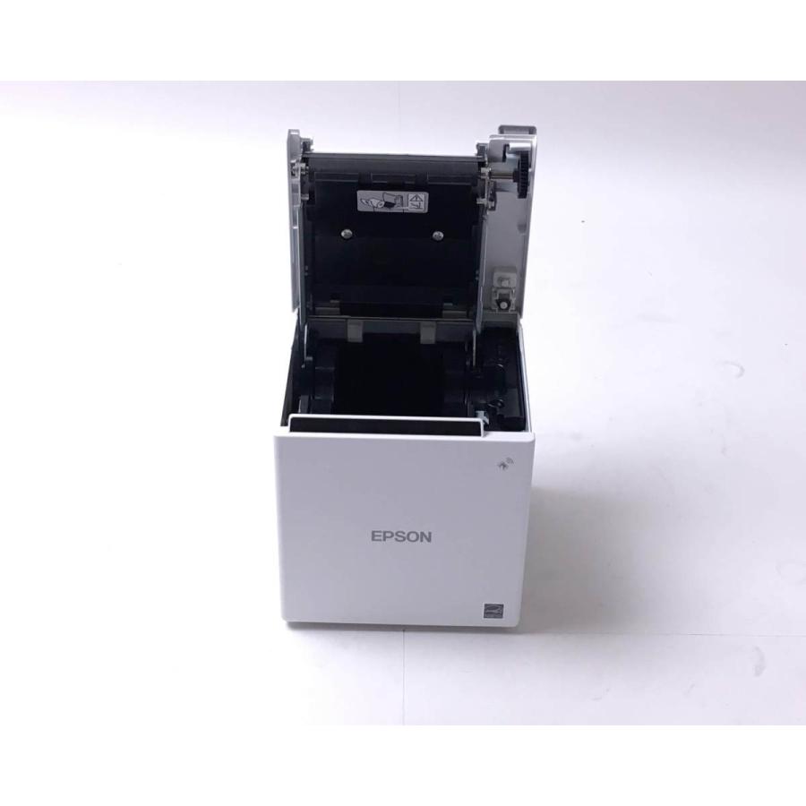 エプソン（EPSON） （優良中古）EPSON レシートプリンタ TM-M30(USB