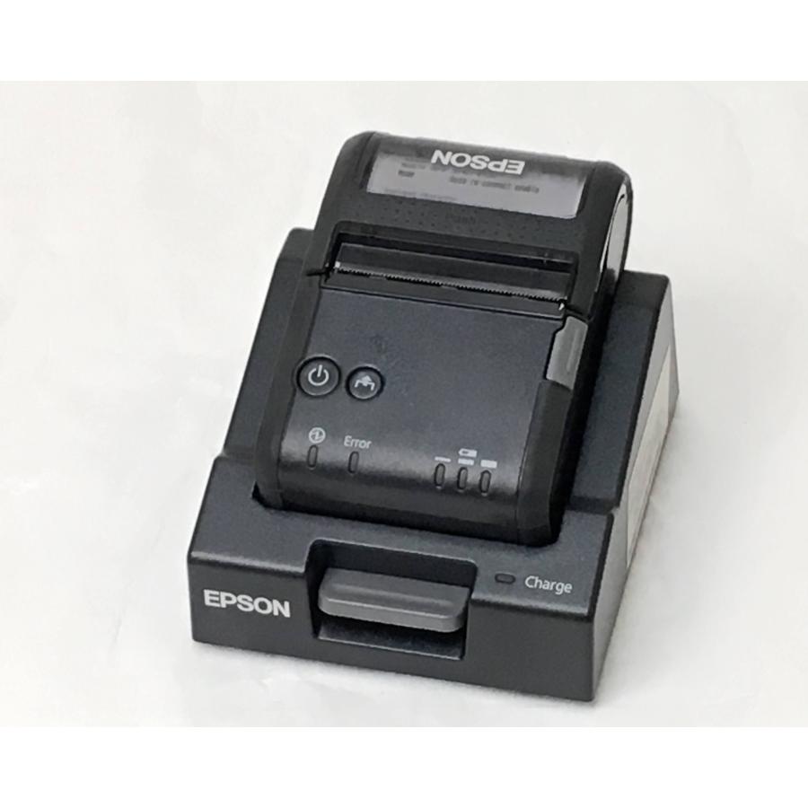 優良中古)モバイルプリンター TM-P20BI TM-P20-553 Bluetooth 優良中古)モバイルプリンター TM-P20BI TM-P20-553 Bluetooth
