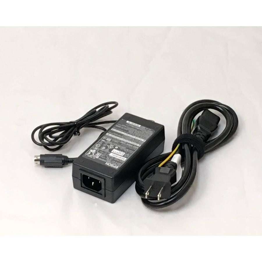 優良中古）モバイルプリンター TM-P20 TM-P20W サーマル