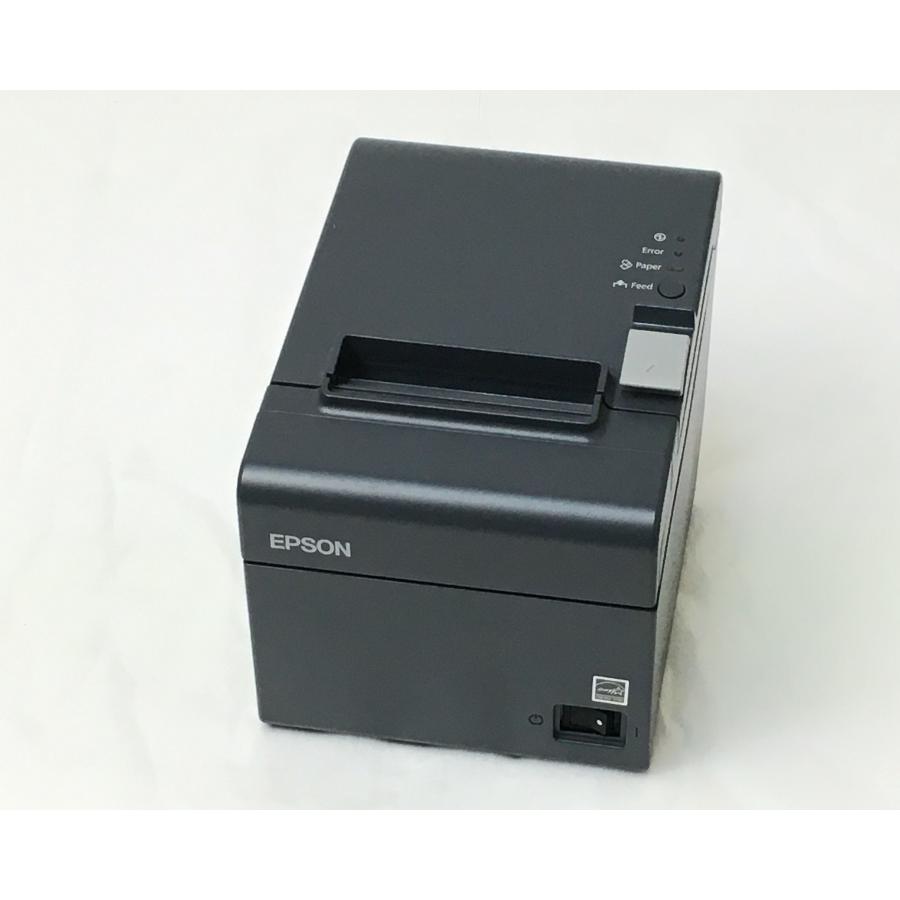 エプソン（EPSON） （優良中古）EPSON レシートプリンタ TM-T20(USB