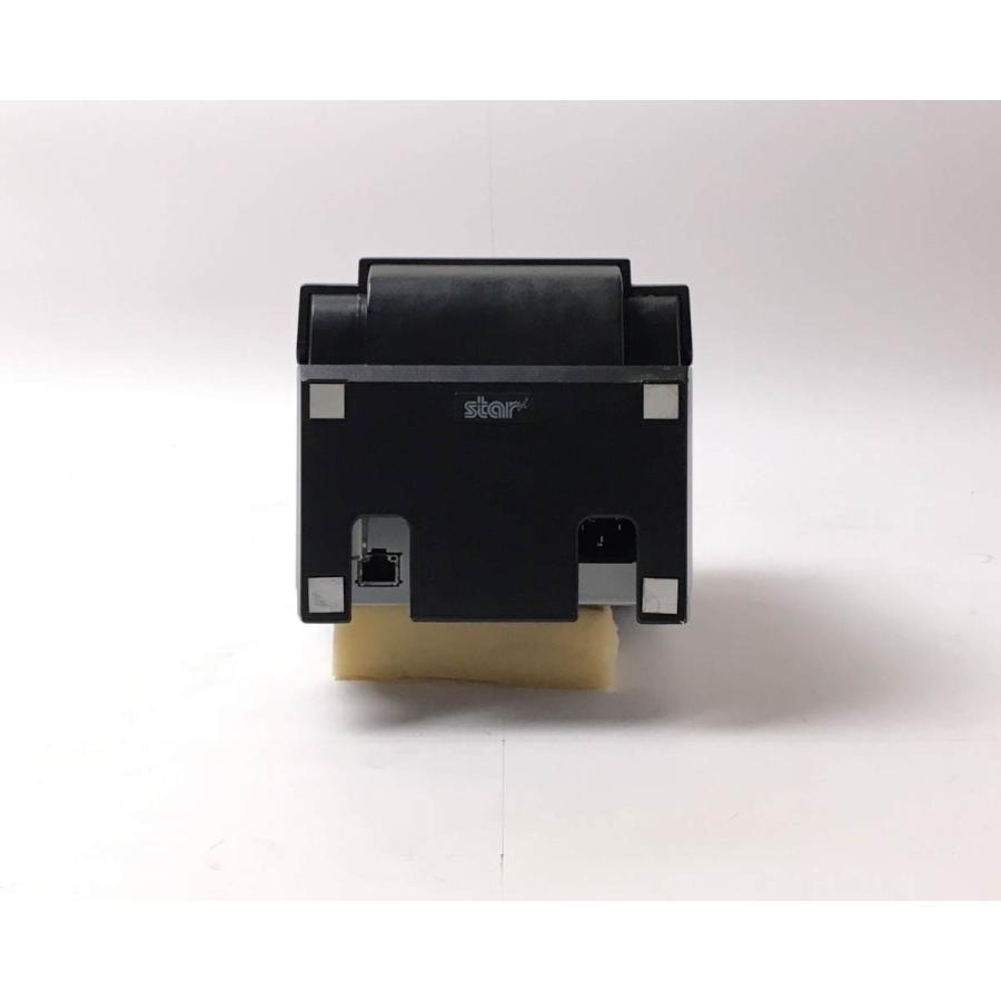 （優良中古）レシートプリンタ Star TSP143(LAN/80mm)グレー BABTSP143LAN80Bkiki 通販 Yahoo!ショッピング