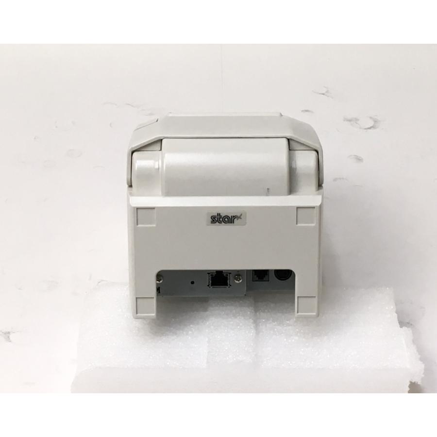 新品！Star精密 TSP654II レシートプリンター 【公式通販】