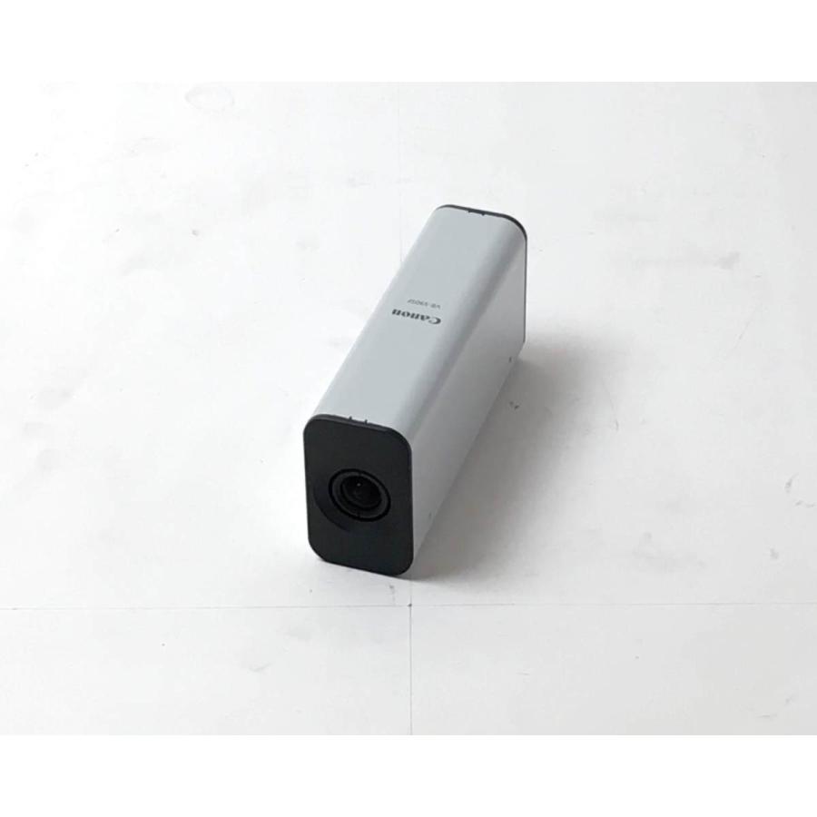 【動作確認済】Canon VB-S905F ネットワークカメラ 優良中古）CANON ネットワークカメラ VB-S905F : kiki - 通販 - Yahoo
