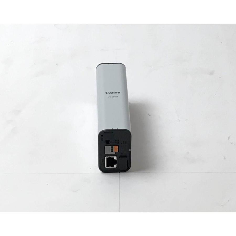 優良中古）CANON ネットワークカメラ VB-S905F : kiki - 通販 - Yahoo