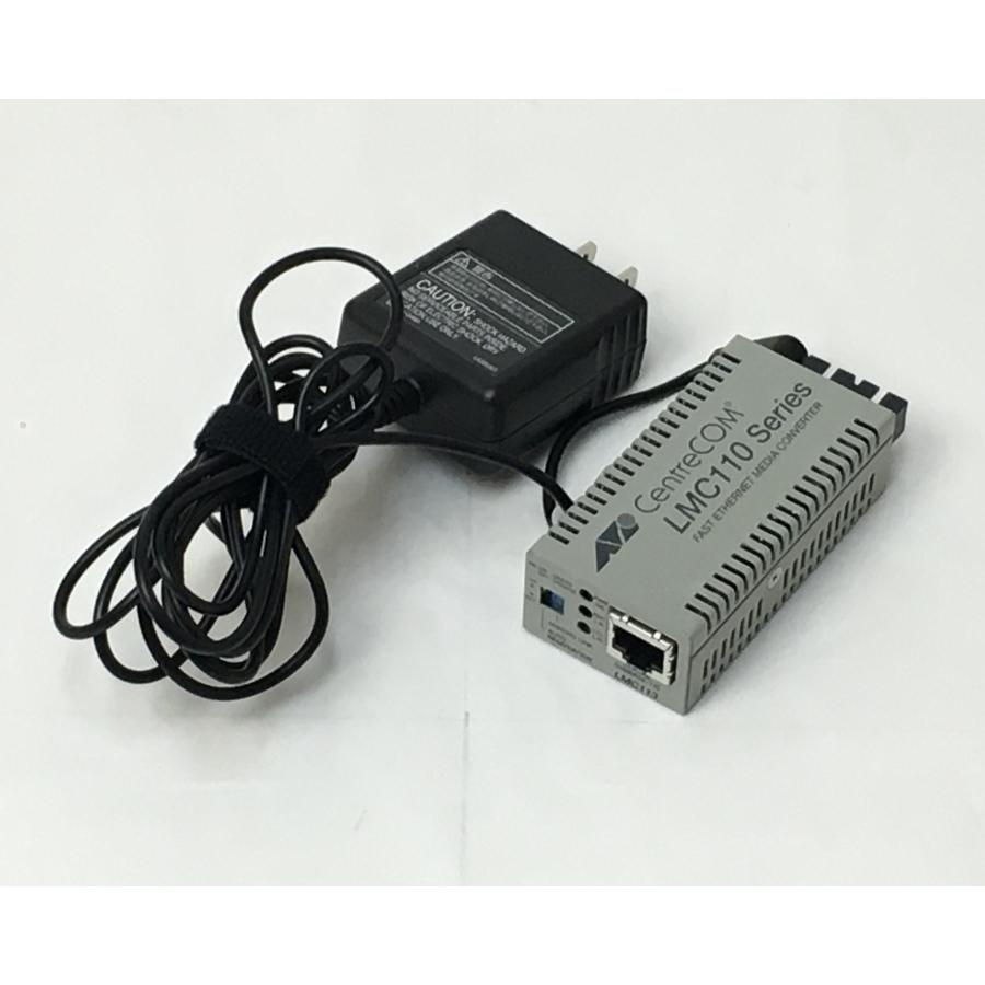 CentreCOM LMC113 メディアコンバーター 【公式通販】