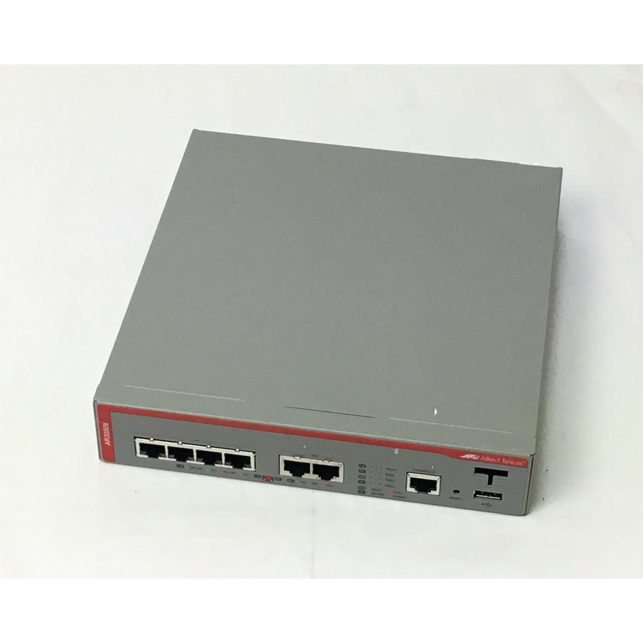 アライドテレシス（Allied Telesis） （中古）AT-AR2050V 1661R : kiki