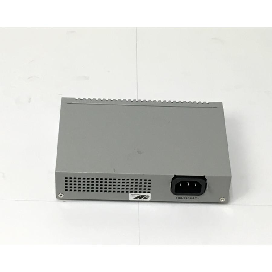中古）アライドテレシス AT-GS910/5 : kiki - 通販 - Yahoo!ショッピング