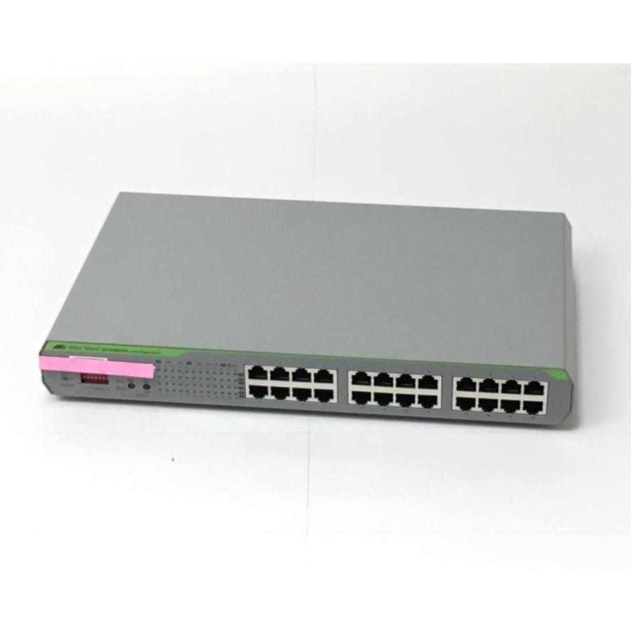Allied Telesis AT-GS920/24 新品未開封 アライドテレシス（Allied Telesis） （中古）アライドテレシス AT