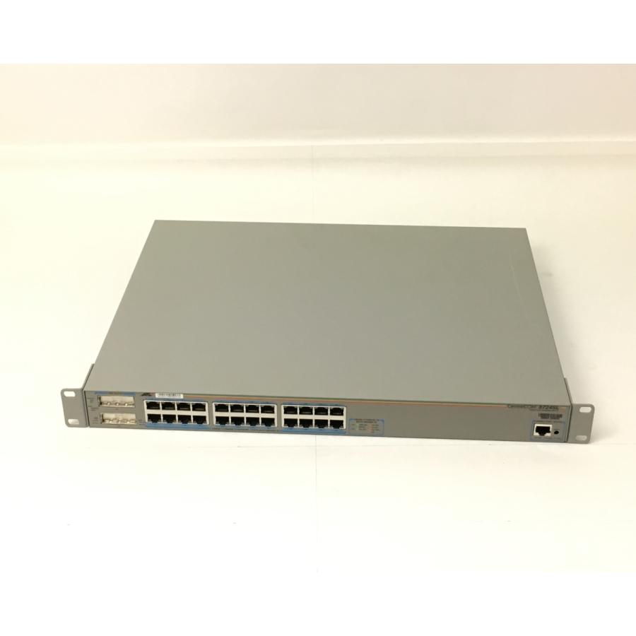 アライドテレシス（Allied Telesis） （中古）アライドテレシス