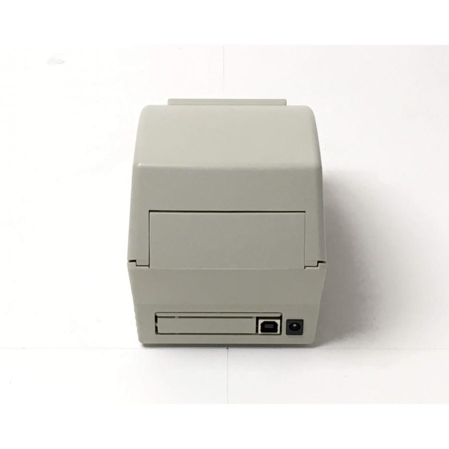 （中古）レシートプリンタ　CITIZEN　CT-S280(USB　58mm)ホワイト