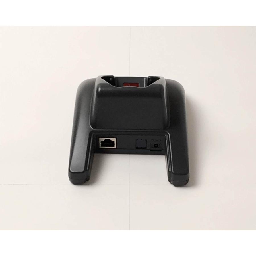 デンソー（DENSO） （中古）CU-811 BHT-800シリーズ用クレードル(LAN