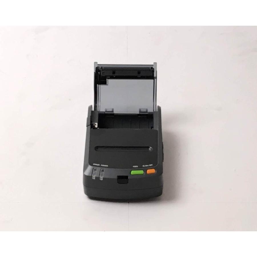 SII サーマルプリンター モバイル レシートプリンター(DPU-S245) モバイル／POS／レシートプリンターならSII｜高い信頼性とコスト