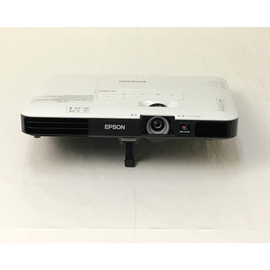 （中古）ビジネスプロジェクター　EB-1780W｜chu-konomori｜02