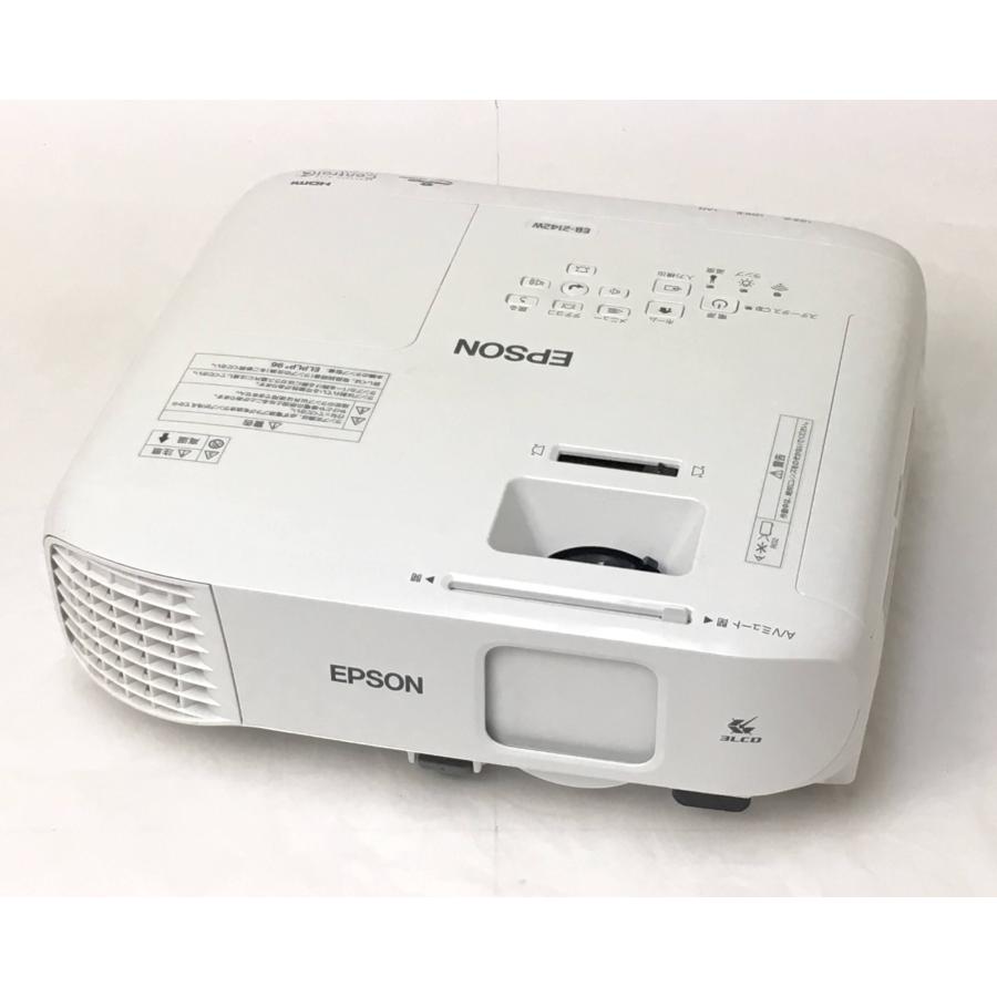EPSON eb-2142w