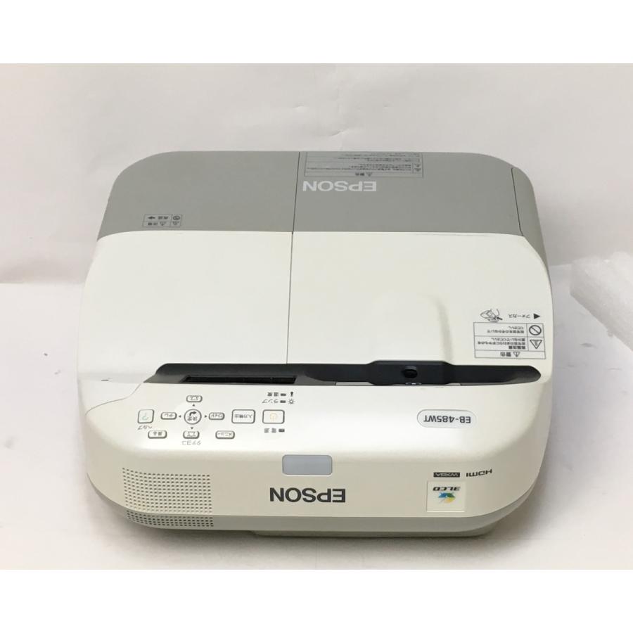 エプソン (中古)ビジネスプロジェクター EB-485WT : kiki エプソン (中古)ビジネスプロジェクター EB-485WT : kiki