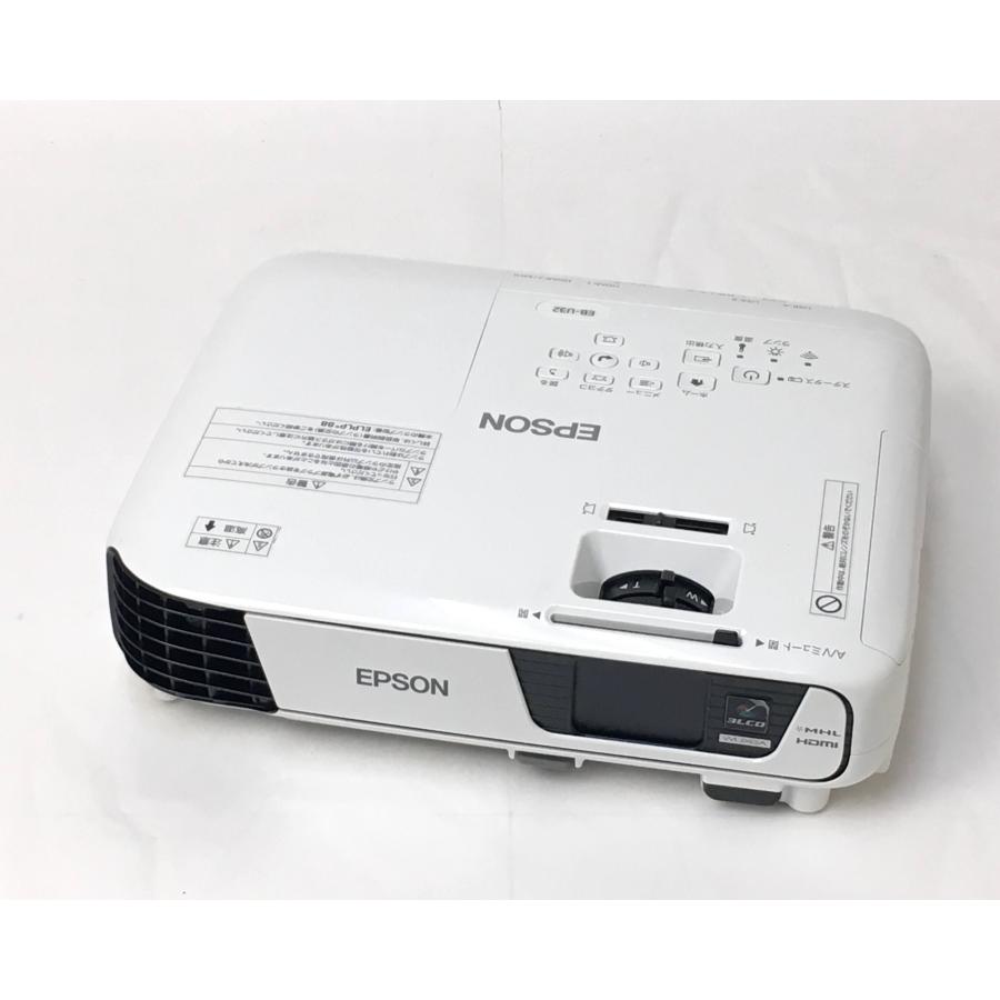 中古)ビジネスプロジェクター EB-U32 : kiki - 通販 - Yahoo 中古)ビジネスプロジェクター EB-U32 : kiki - 通販 - Yahoo