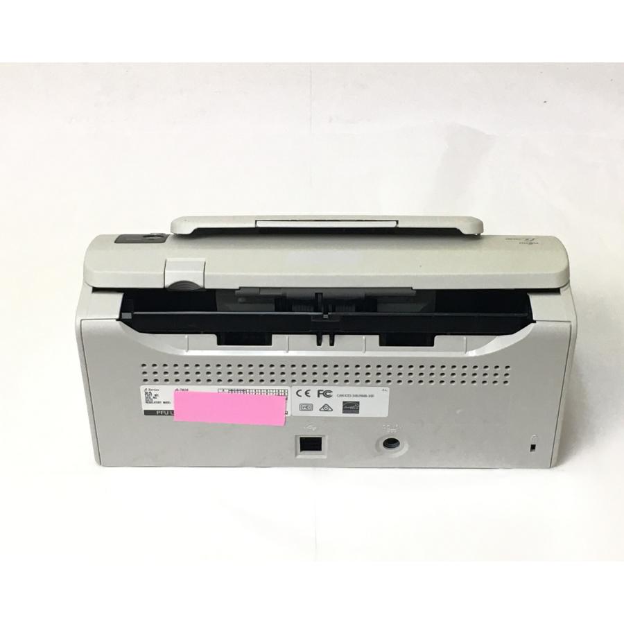 中古）富士通 Image Scanner fi-7030 ☆キャッチコピー : kiki - 通販