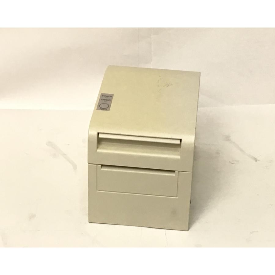 22年製 FUJITSU レシートプリンタ FP-510 USB パーシャルフル 富士通（FUJITSU） （中古）富士通 レシートプリンター FP-510 (USB