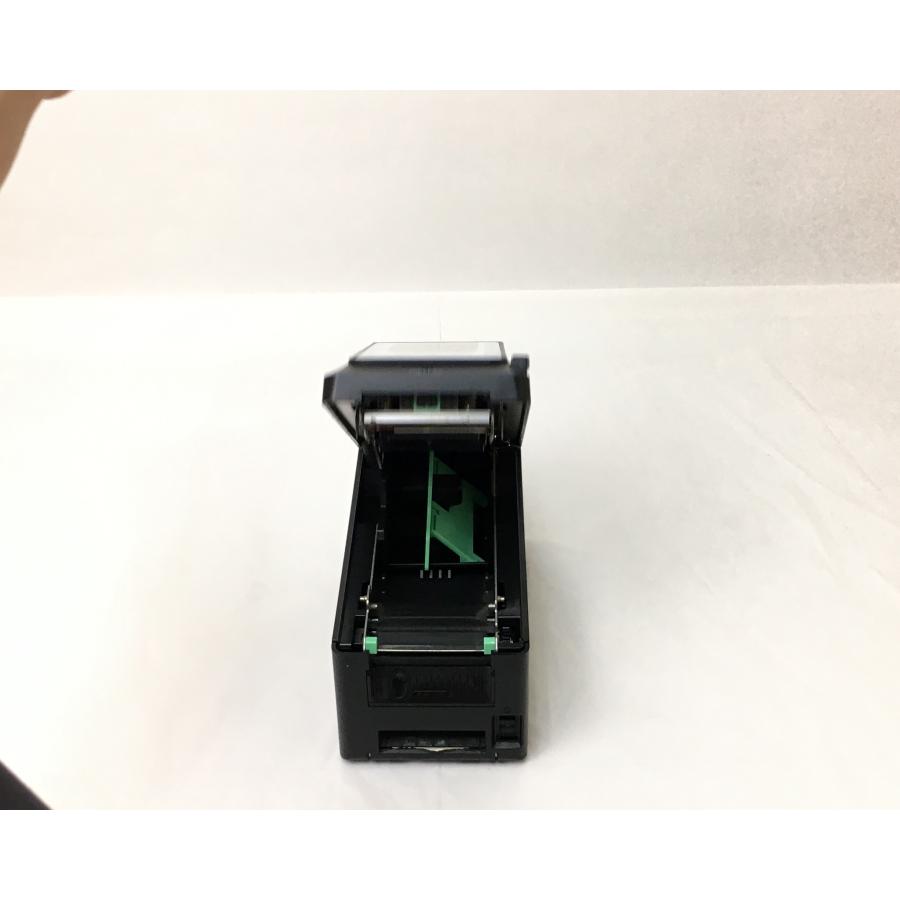 中古)TEC ラベルプリンタ KP-30-AC-R : kiki - 通販 - Yahoo 中古)TEC ラベルプリンタ KP-30-AC-R : kiki - 通販 - Yahoo