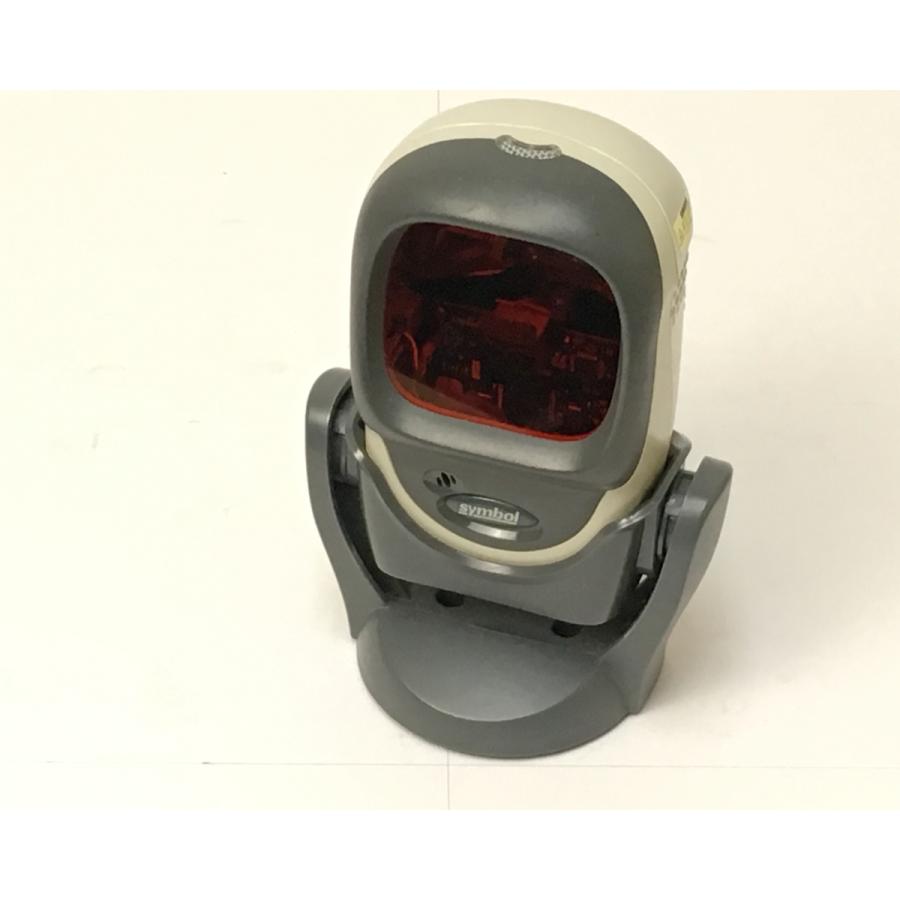 中古）LS9208-SR10011NSJR 高速バーコード スキャナー : kiki - 通販