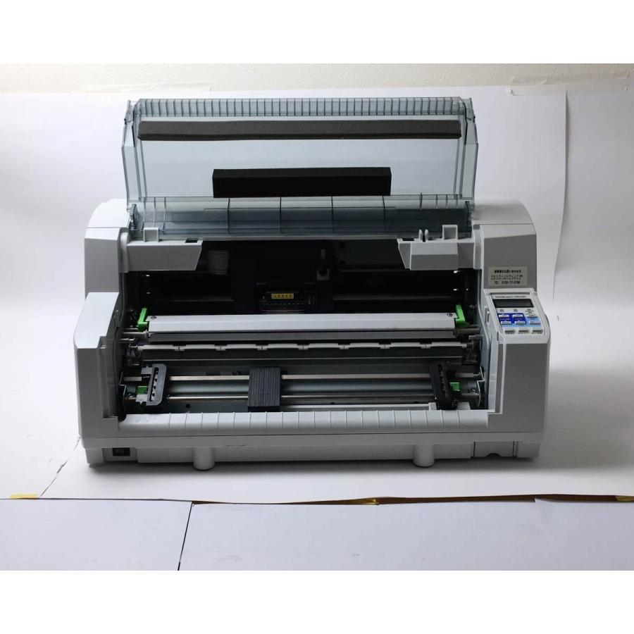 NEC （中古）NECドットプリンター MultiImpact 700JAN PR-D700JAN