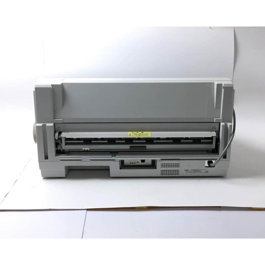 NEC （中古）NECドットプリンター MultiImpact 700JAN PR-D700JAN