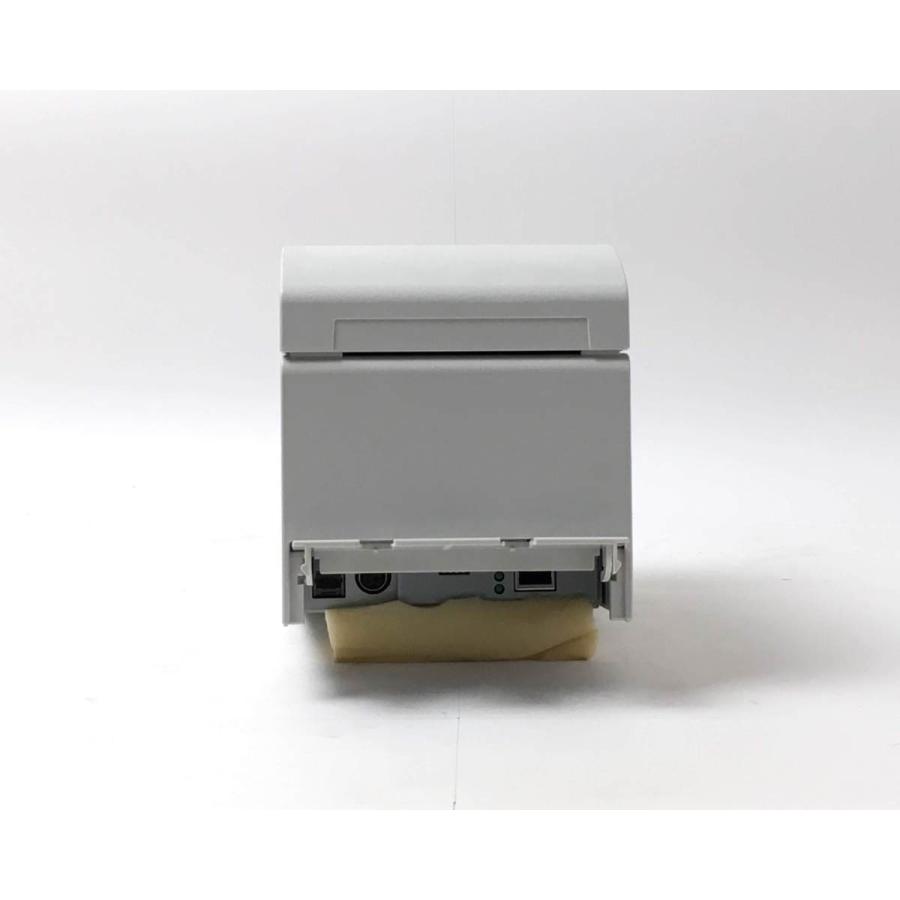 NEC （中古）NEC レシートプリンター PR-T300S2DCL : kiki - 通販