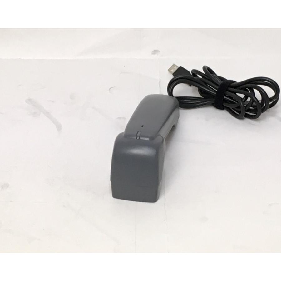 デンソー (中古)DENSO 二次元バーコードスキャナ QS20H-I-U デンソー (中古)DENSO 二次元バーコードスキャナ QS20H-I-U