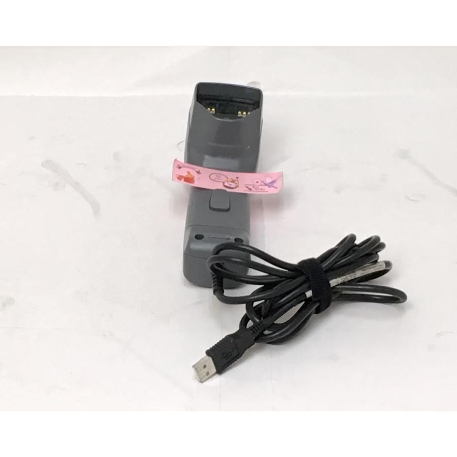 デンソー (中古)DENSO 二次元バーコードスキャナ QS20H-I-U デンソー (中古)DENSO 二次元バーコードスキャナ QS20H-I-U