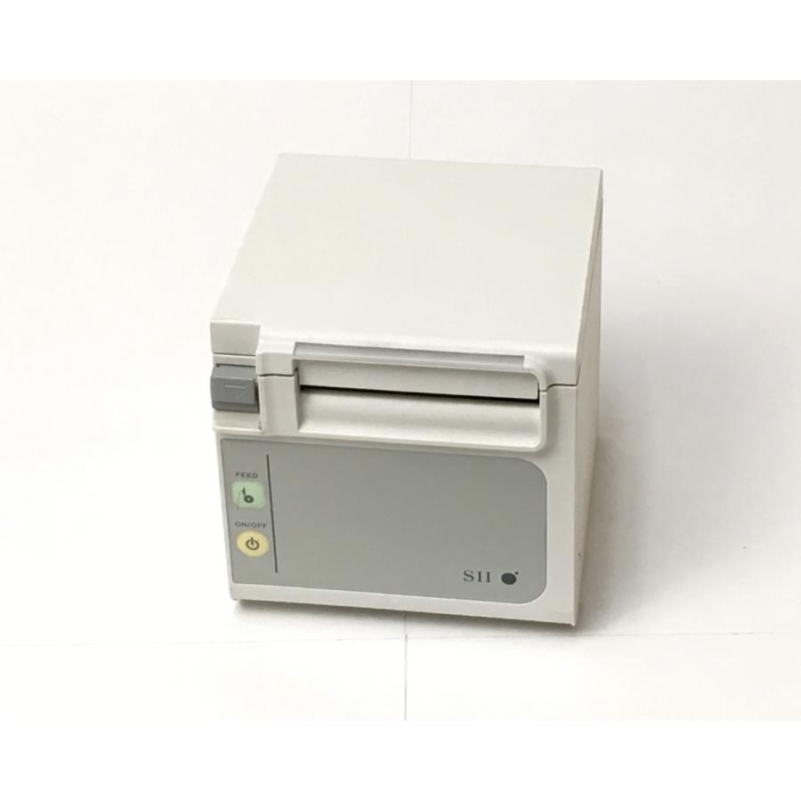 SII サーマルレシートプリンター RP-E11 動作確認済み AC付き 【公式