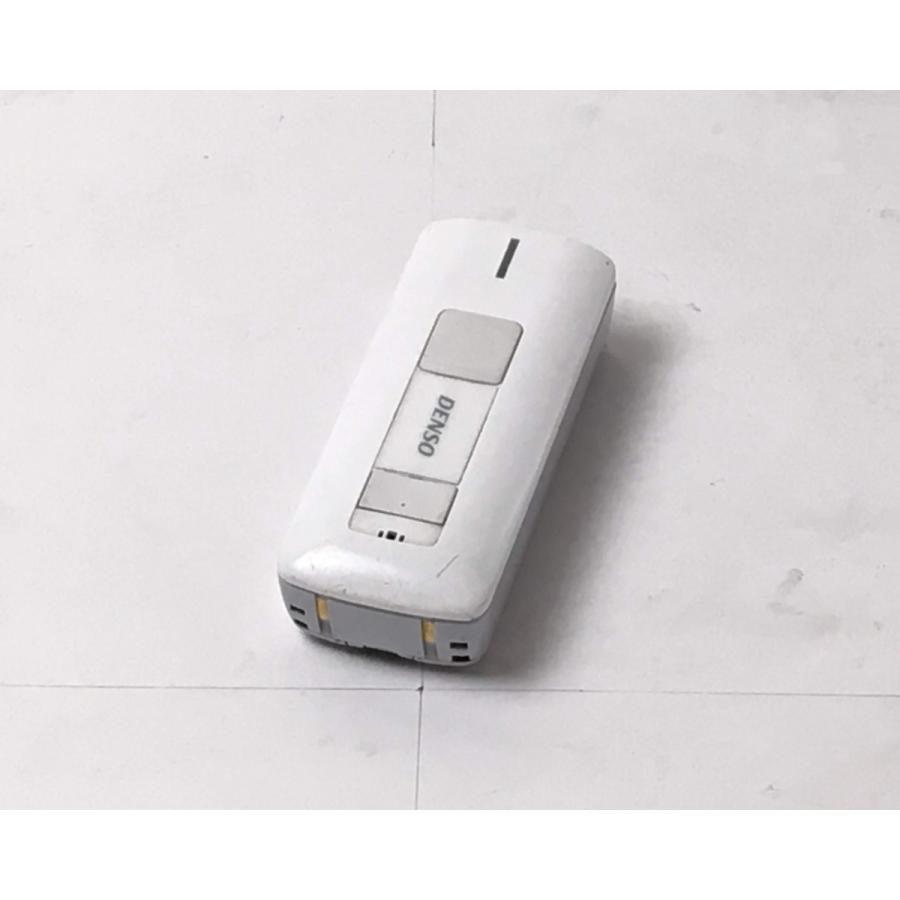 デンソー（DENSO） （中古）DENSO モバイルスキャナ SE1-BB-C : kiki