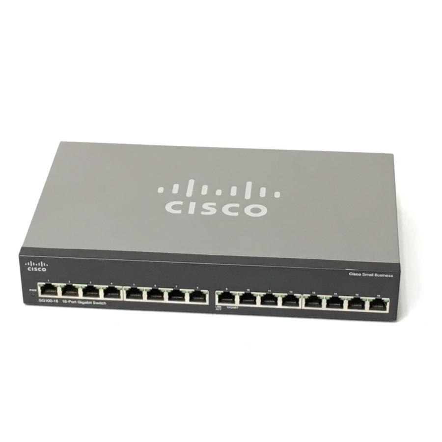 Cisco Systems スイッチングハブ 16ポート | www.schmetterlinghaus.at