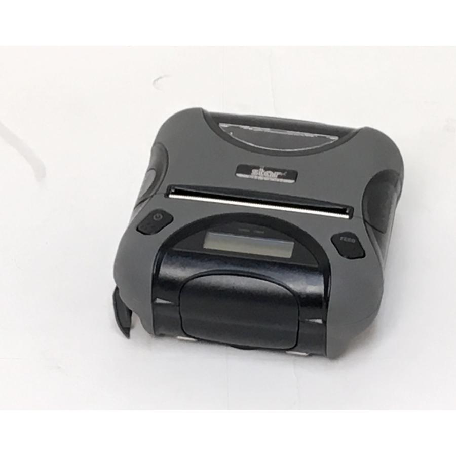 スター精密 (中古)スター精密 モバイルプリンター SM-T300i スター精密 (中古)スター精密 モバイルプリンター SM-T300i