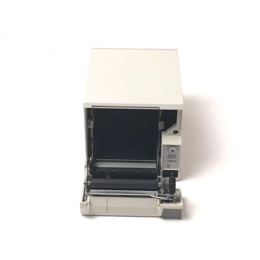 エプソン（EPSON） （中古）EPSON レシートプリンタ TM-T70(LAN/80mm