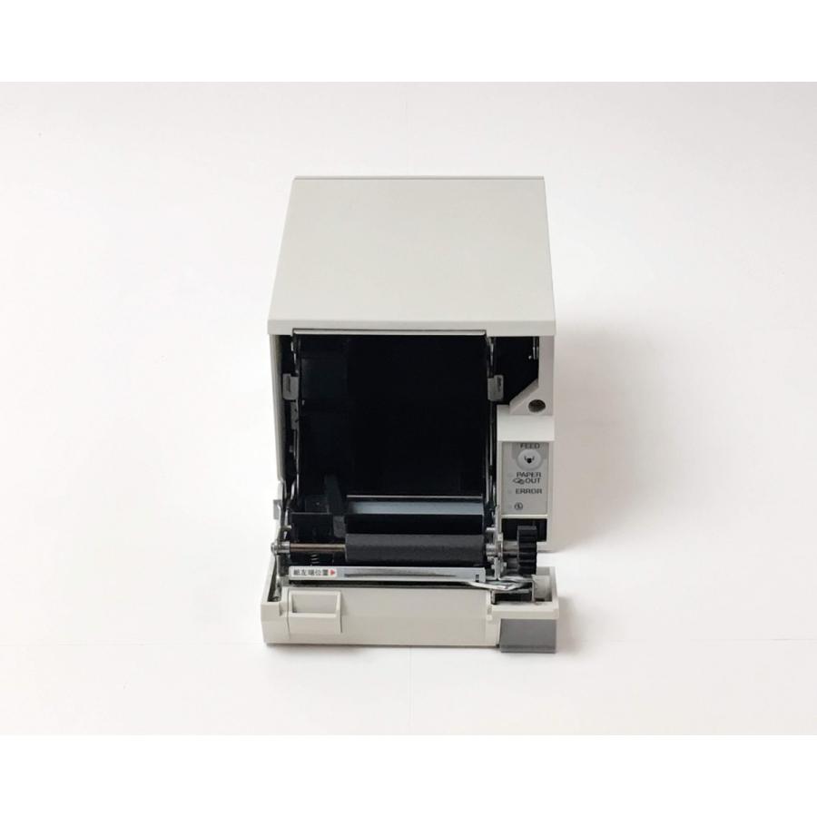 エプソン（EPSON） （中古）EPSON レシートプリンタ TM-T70(USB/58mm