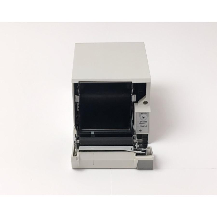 エプソン（EPSON） （中古）EPSON レシートプリンタ TM-T70(USB/80mm